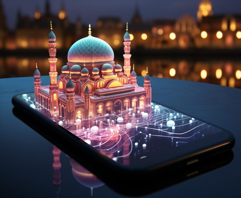 Wie erkennen wir echtes Wissen in einer digitalen Welt?