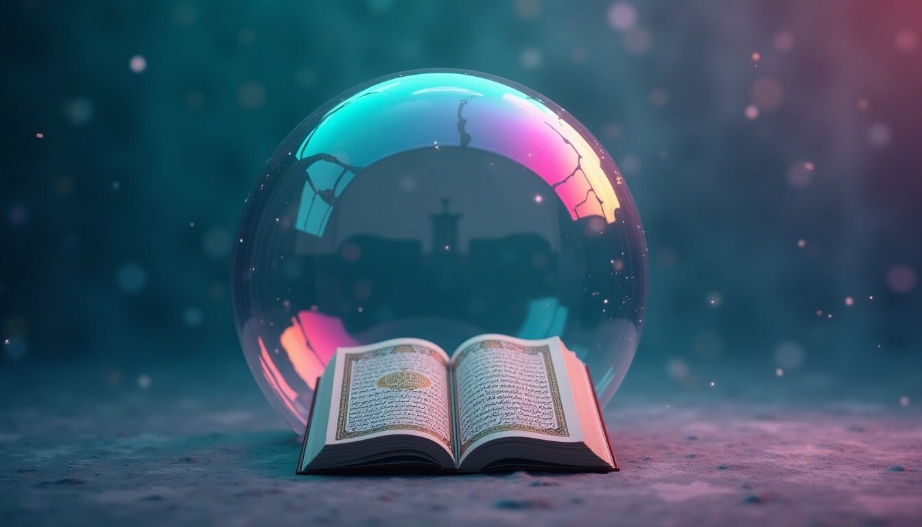 Fatwas in der Filterblase – Wer spricht eigentlich für den Islam-min