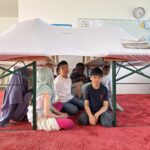 Eine Reise nach Mekka – mitten im Klassenzimmer