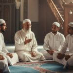 Da‘wah = Einladung?