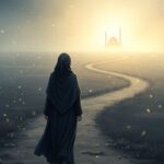 Wenn die Fremde zur Heimat wird: Eine Geschichte über Hijra, Glaube und Gemeinschaft