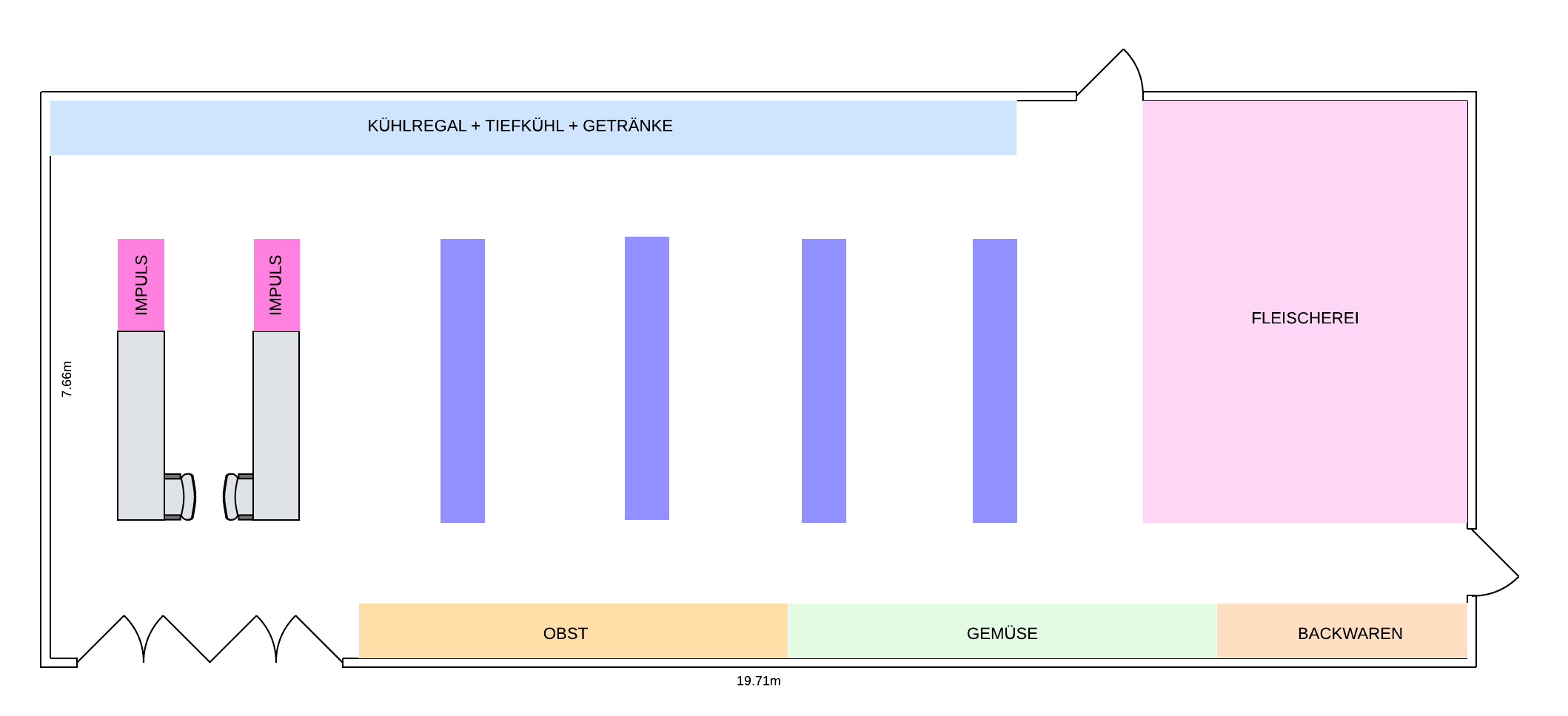 Blank diagram