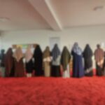 Unser Schwestertreff am Freitag: Wissen, Austausch und Qurʾān-Unterricht
