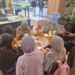 Ein unvergessliches Eid al-Adha Fest für unsere Maktab-Stars!