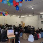 Eid Al-Adha 2025 in Uelzen – Ein Fest der Freude, Begegnung und wachsenden Gemeinschaft